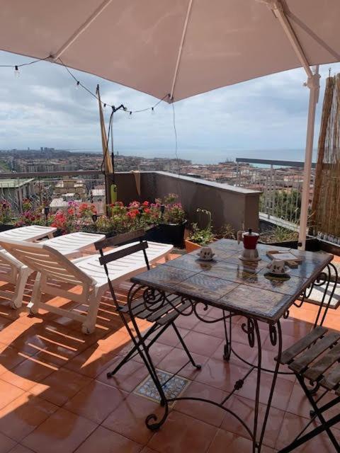 Verdemare, Casa & Panorama - Salerno, Amalfi Coast Екстериор снимка